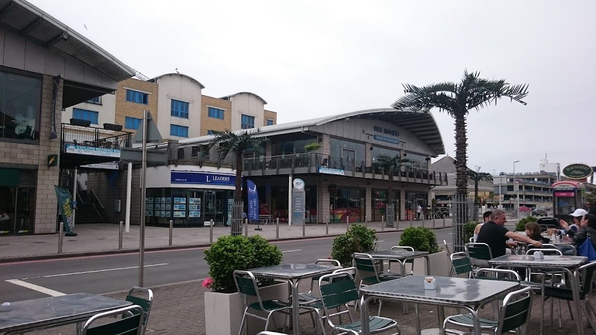 Bella Napoli