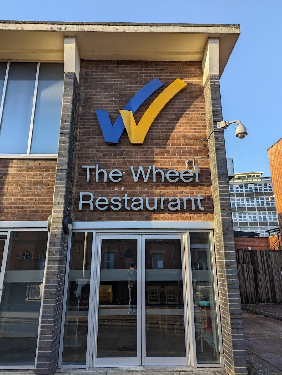 The Wheel Restaurant