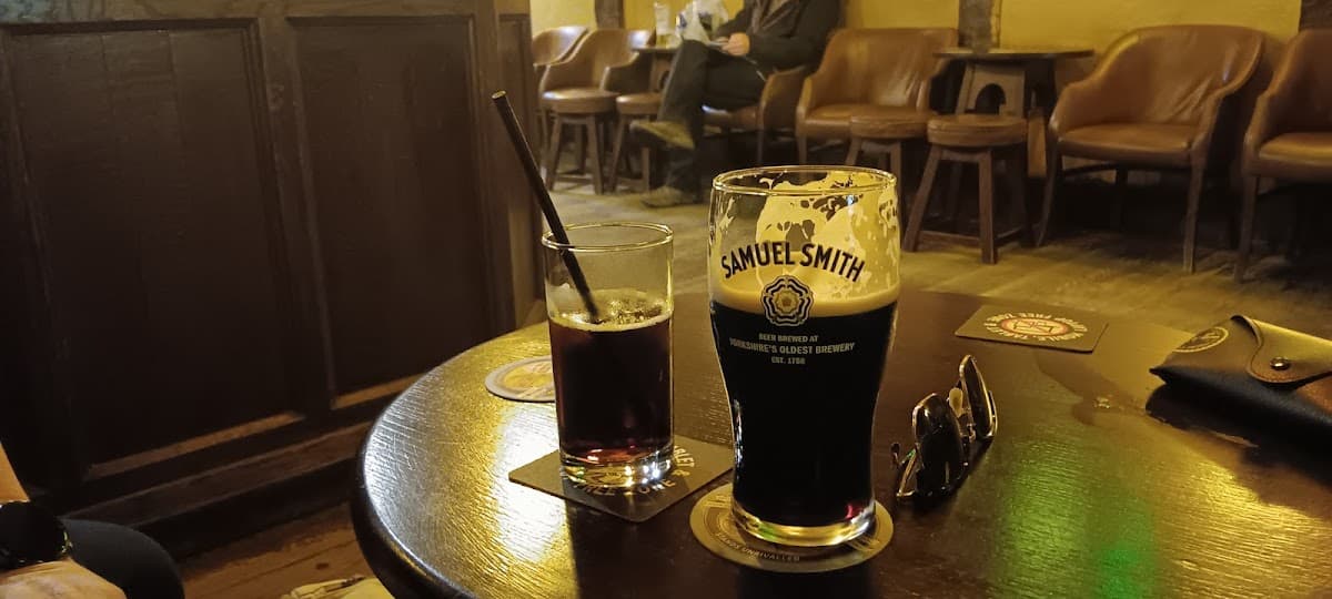 Ye Olde Boot Inn