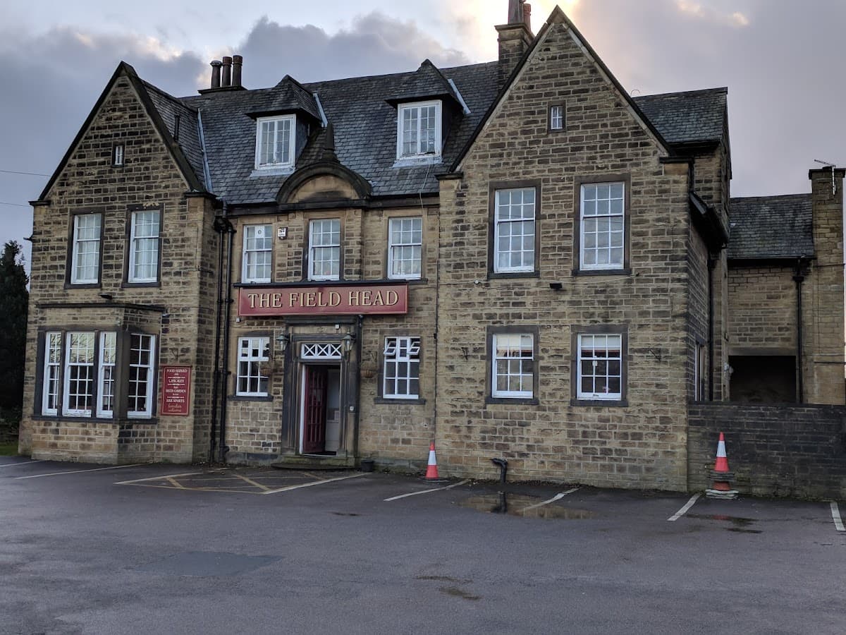 The Fieldhead