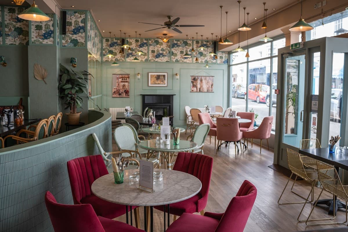 Ministry of Flavour | Best Indian Restaurant in Penzance, Cornwall