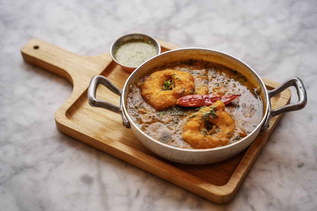 Ministry of Flavour | Best Indian Restaurant in Penzance, Cornwall