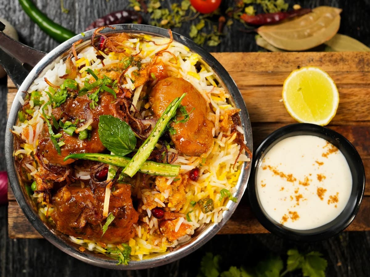 Ministry of Flavour | Best Indian Restaurant in Penzance, Cornwall