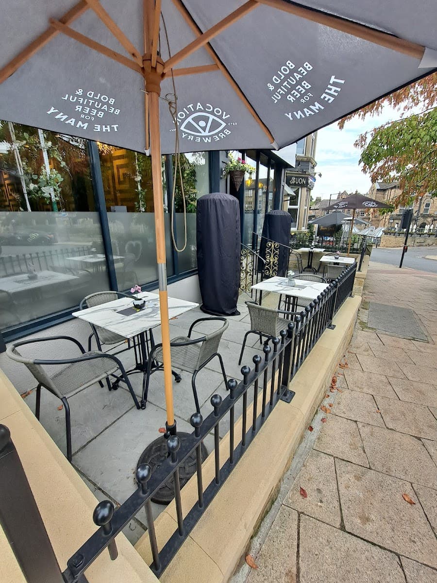 Elysian Cocktail Bar
