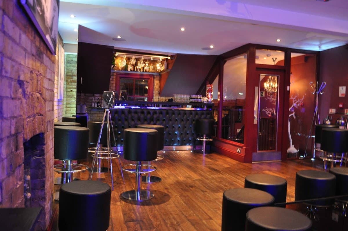 De Luca Cucina & Bar