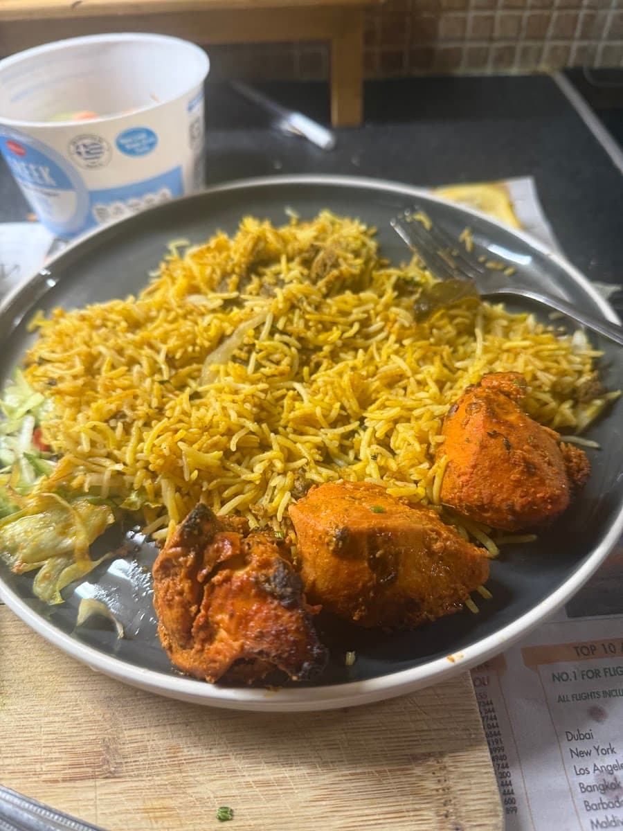 Colony Restaurant