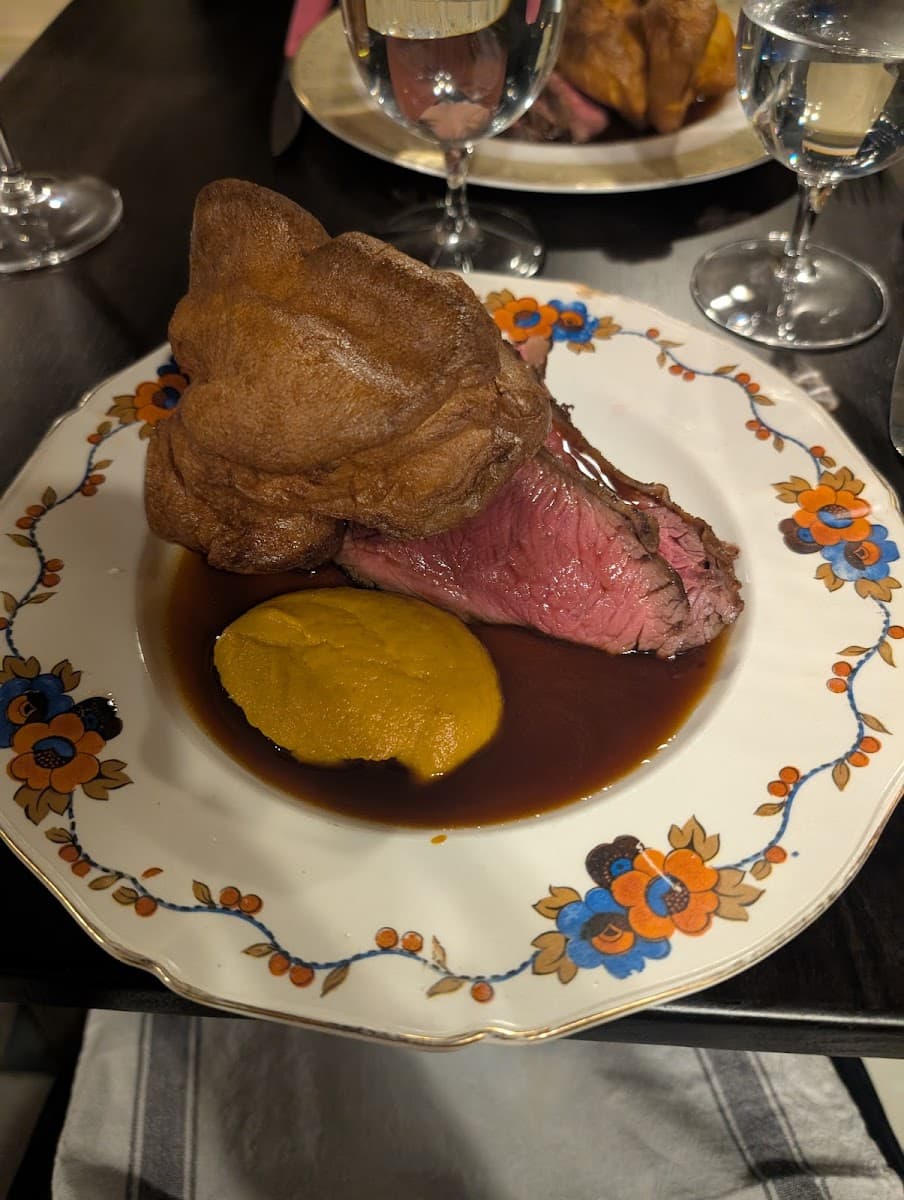 The Wellington
