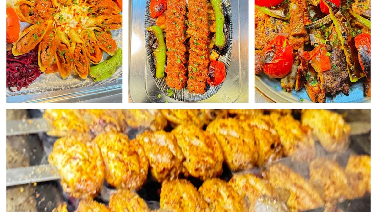 DEMAN Turkish Cuisine