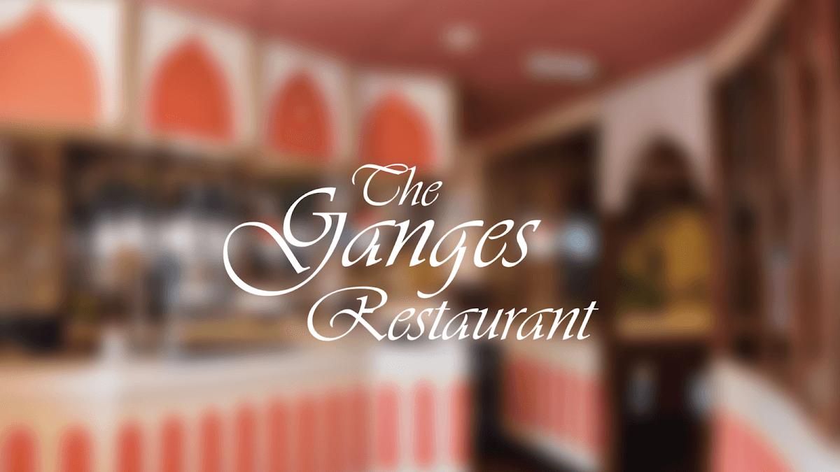Ganges