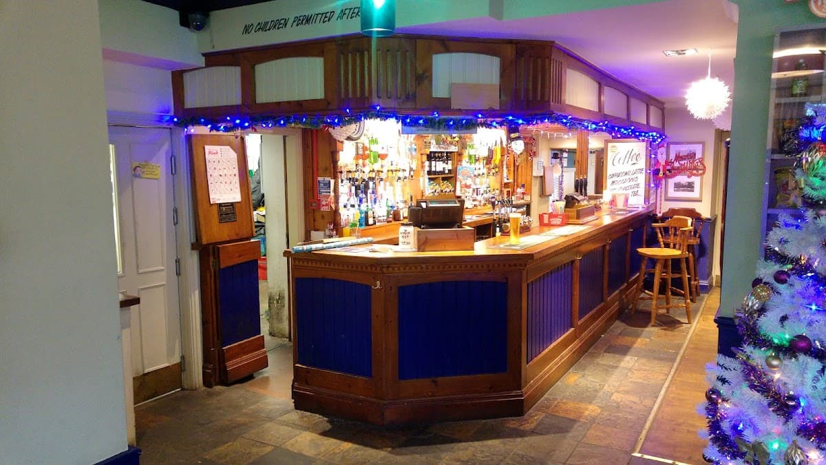 Mountain View Hotel
