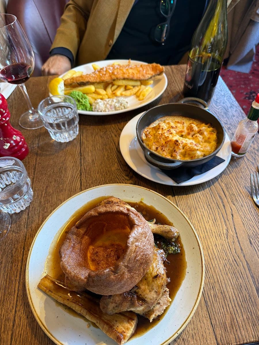 Coopers Arms
