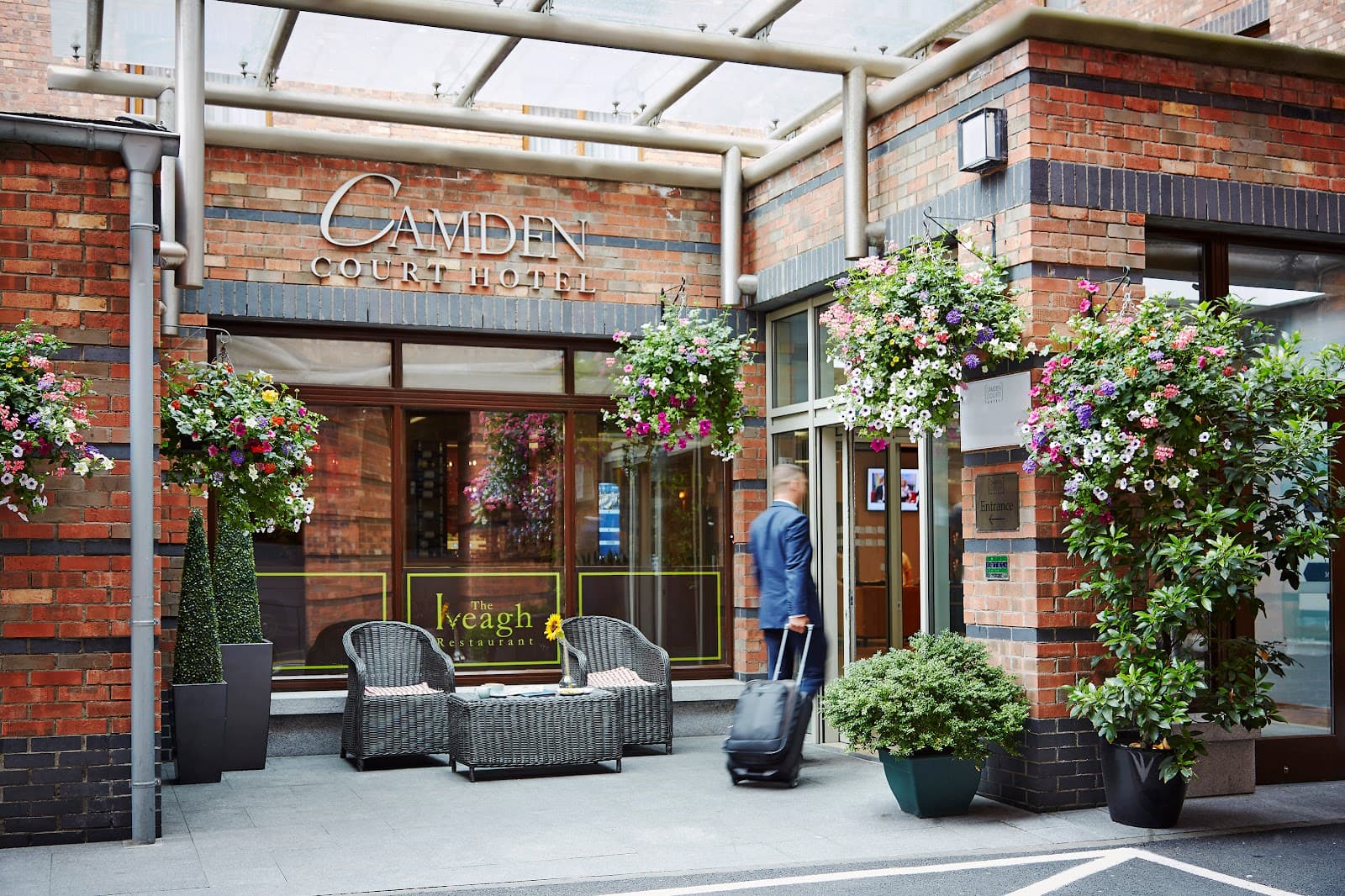 Camden Court Hotel