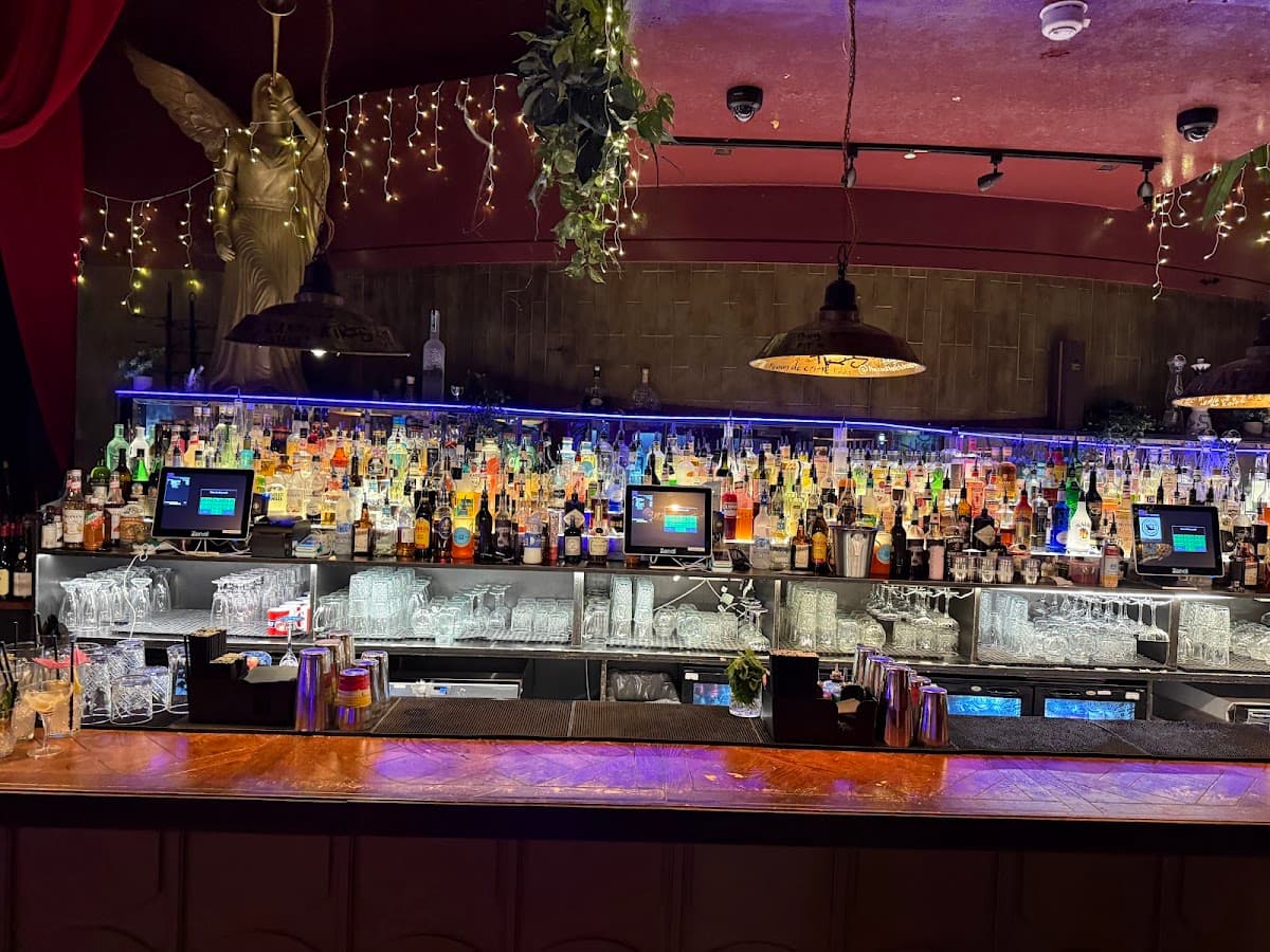 The Cocktail Club - Cocktail Bar in Canary Wharf