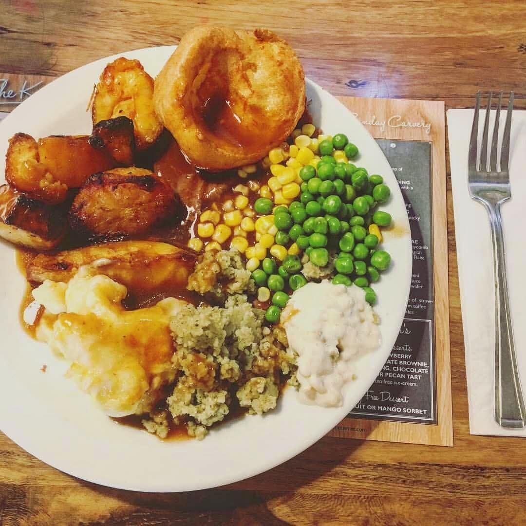 The Kennington Carvery and Restaurant