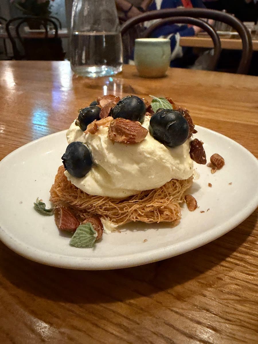 Honey & Co. | Lamb's Conduit Street