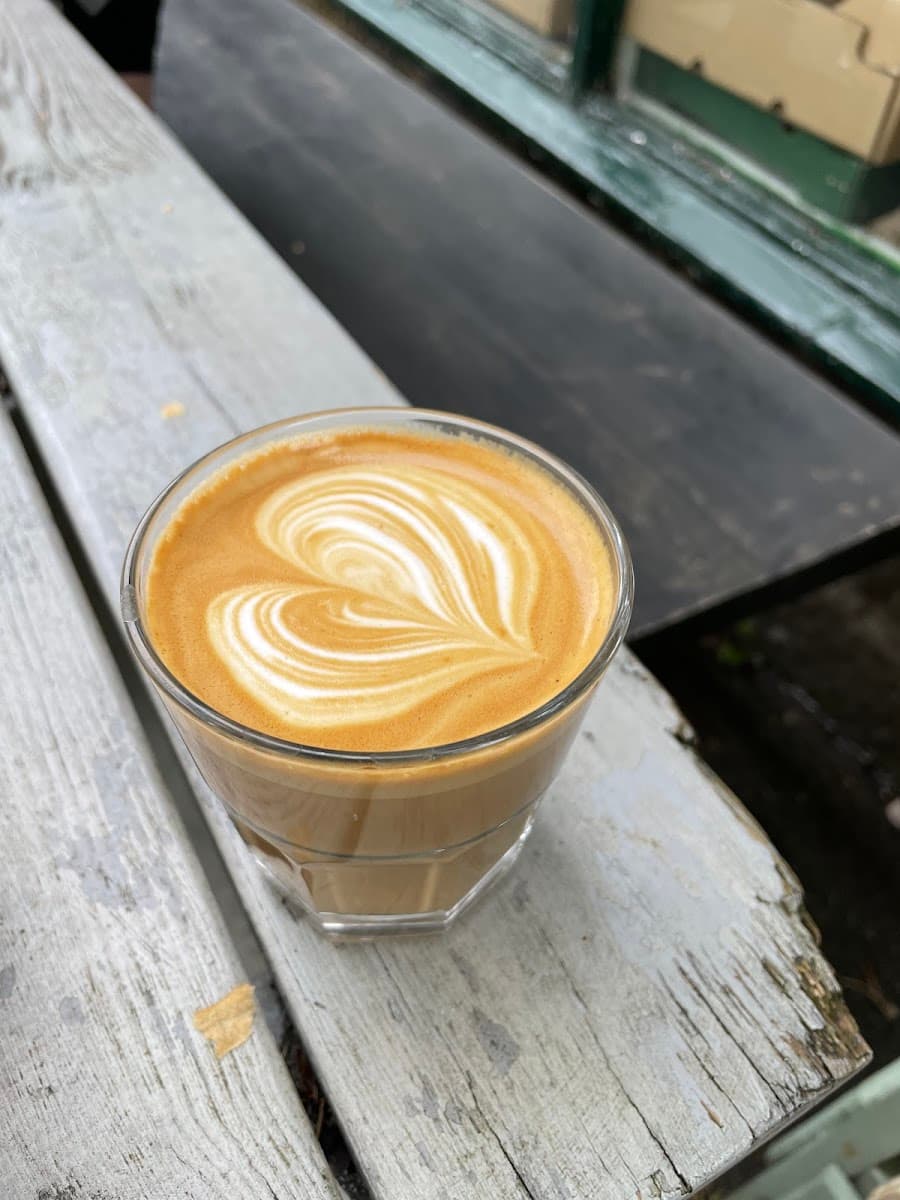 Bare Coffee
