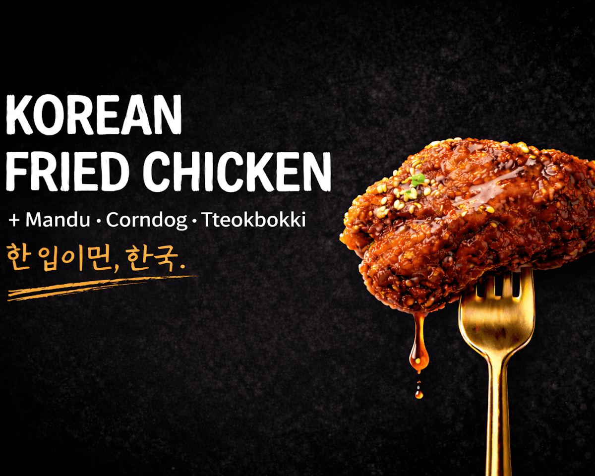 Chicken Union