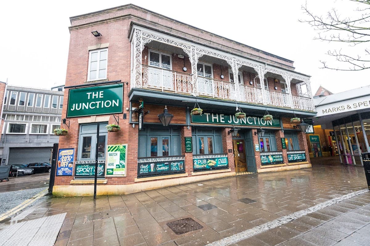 The Junction