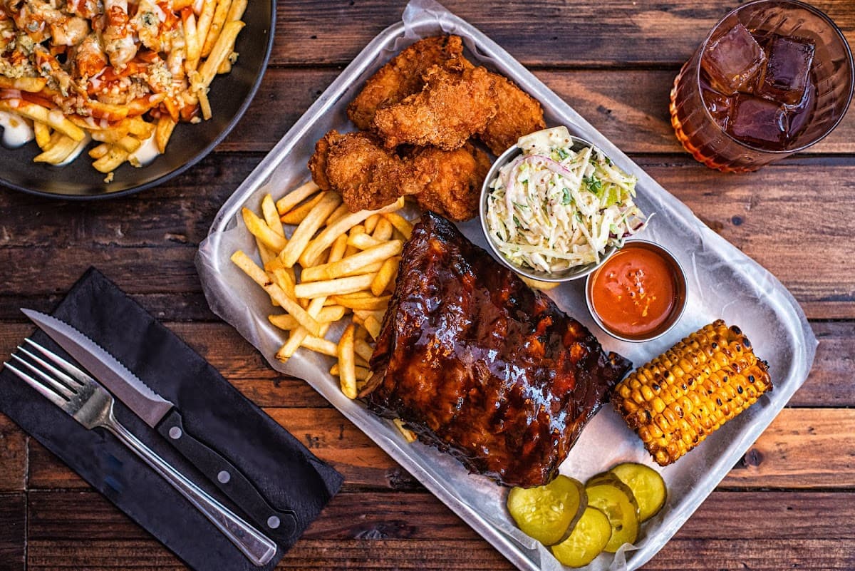 Smokeworks