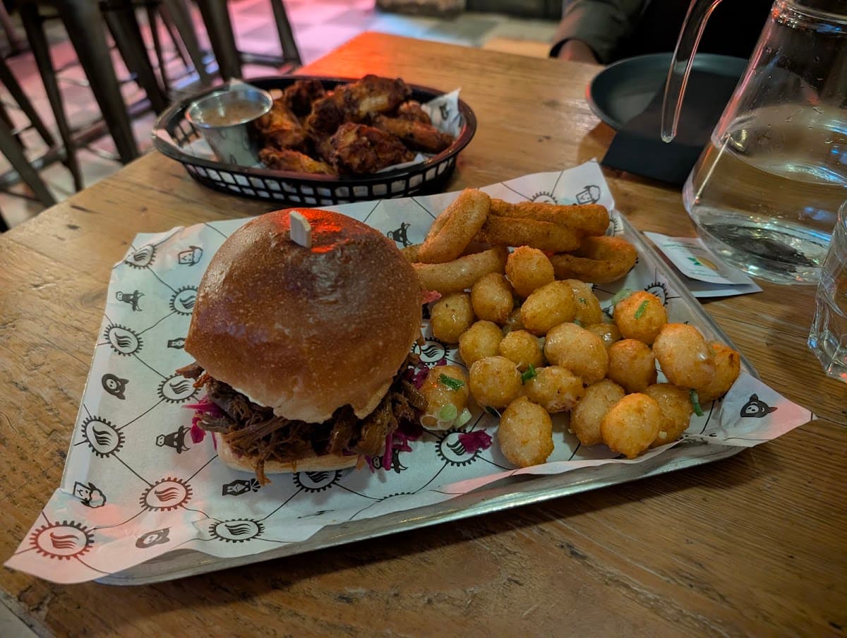 Smokeworks