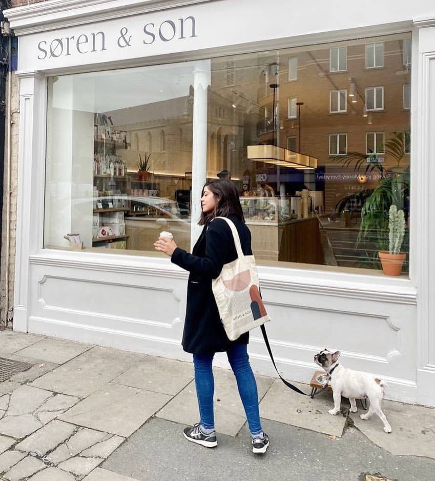 Soren & Son