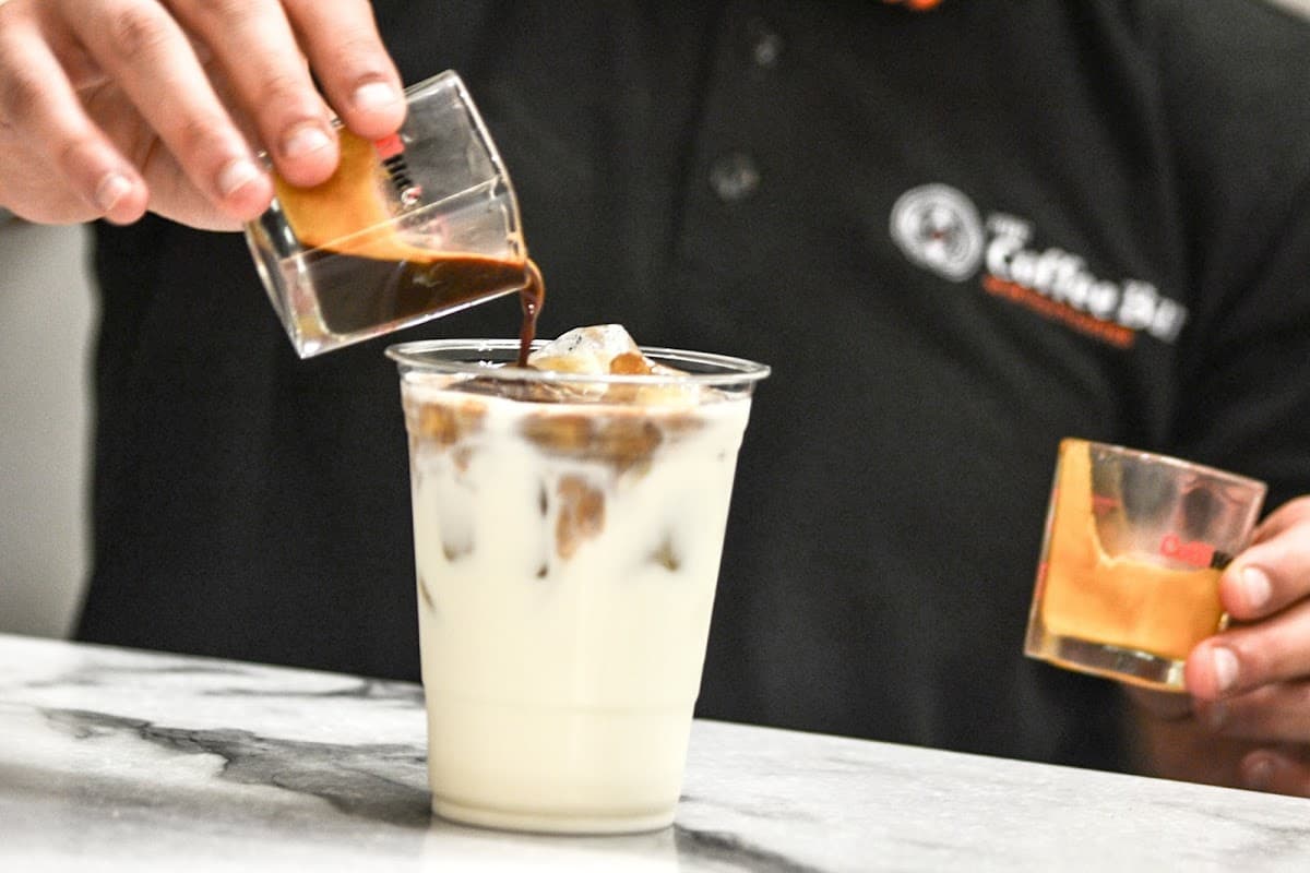 The Coffee Bar Collective