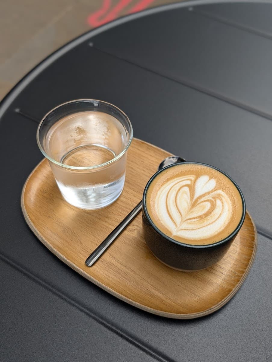 The Coffee Bar Collective
