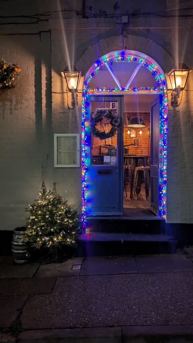 The Arbor House