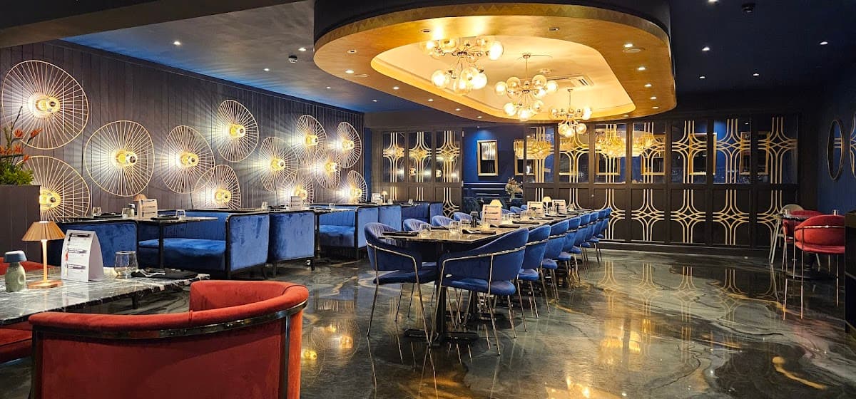 Minoa Restaurant