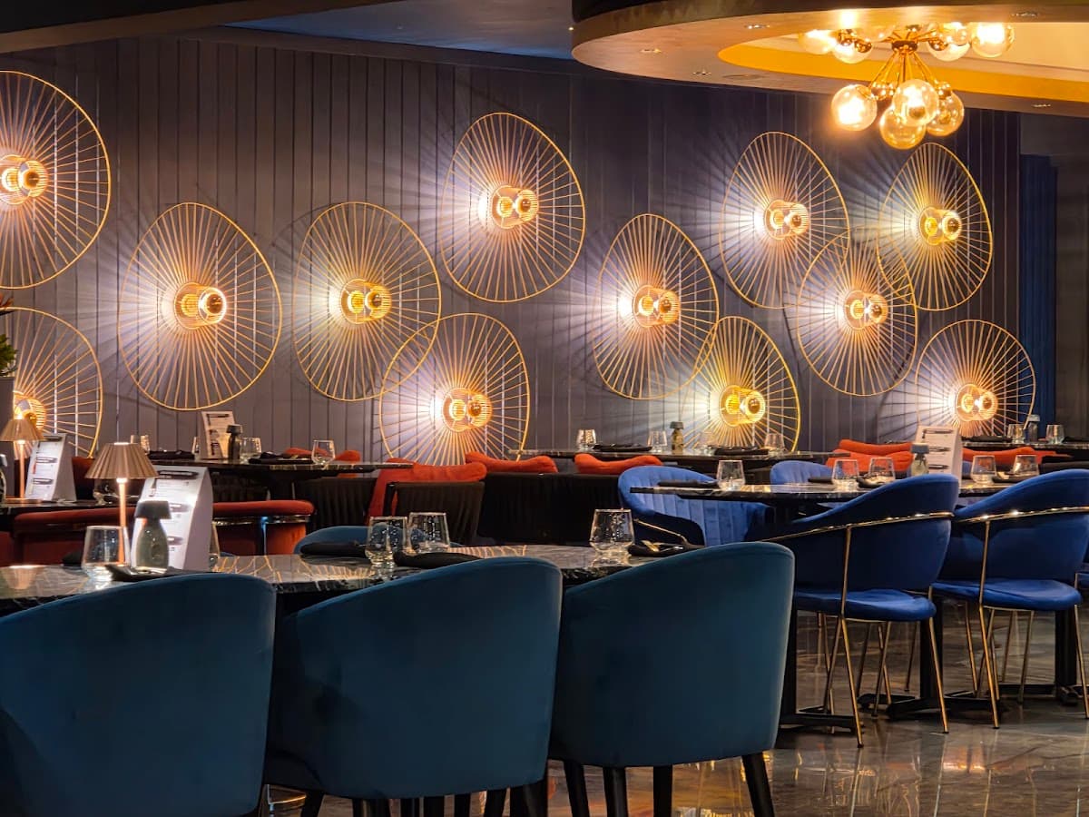 Minoa Restaurant
