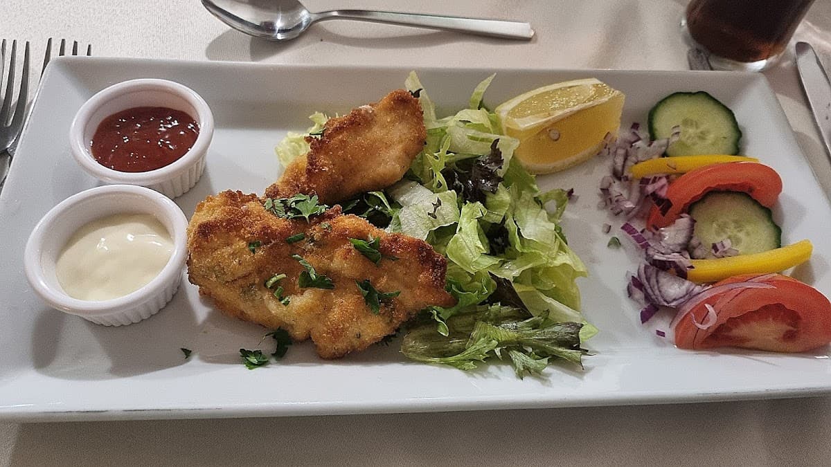 Ania Polish Restaurant