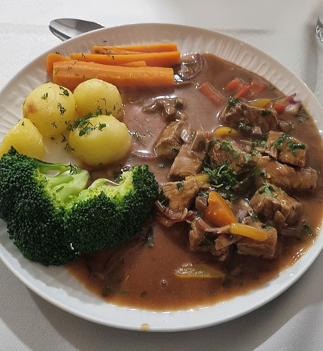 Ania Polish Restaurant