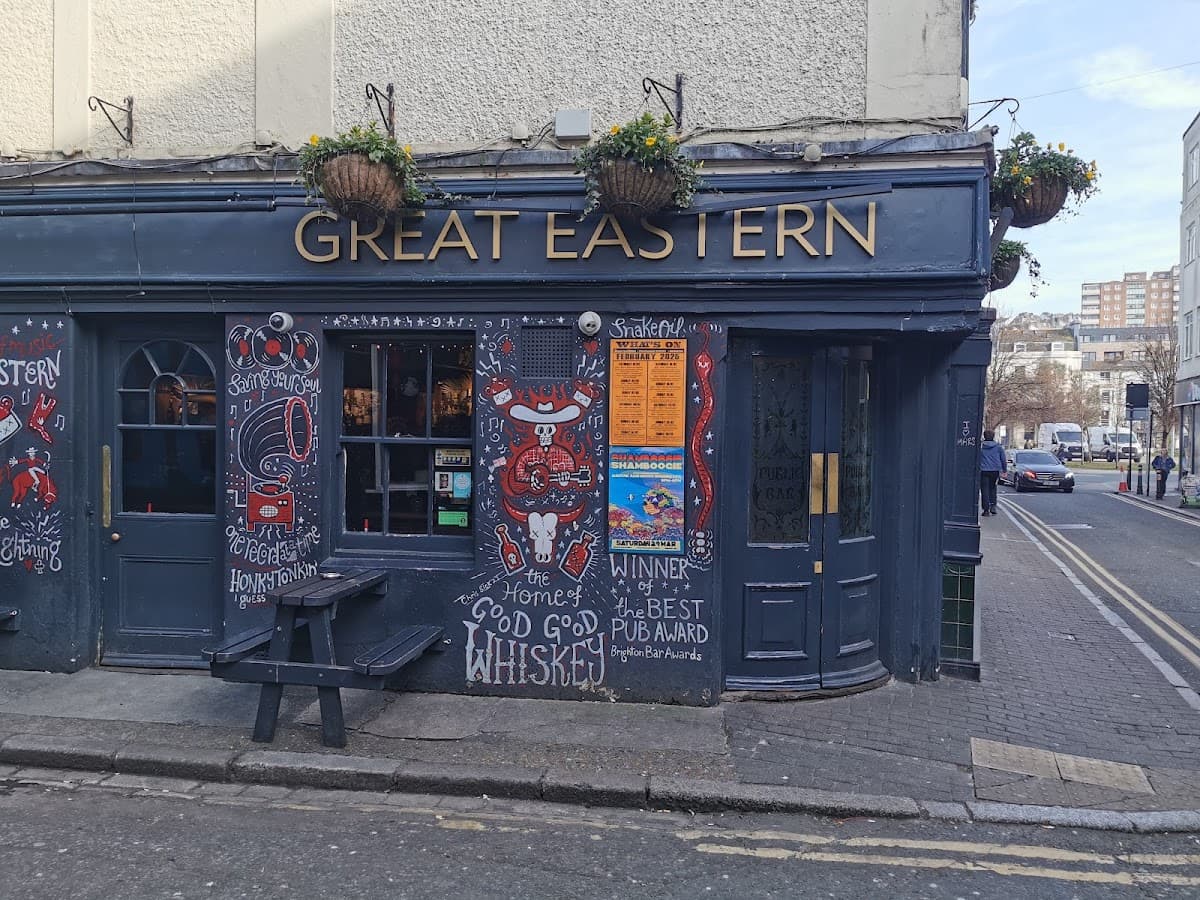 Great Eastern Brighton