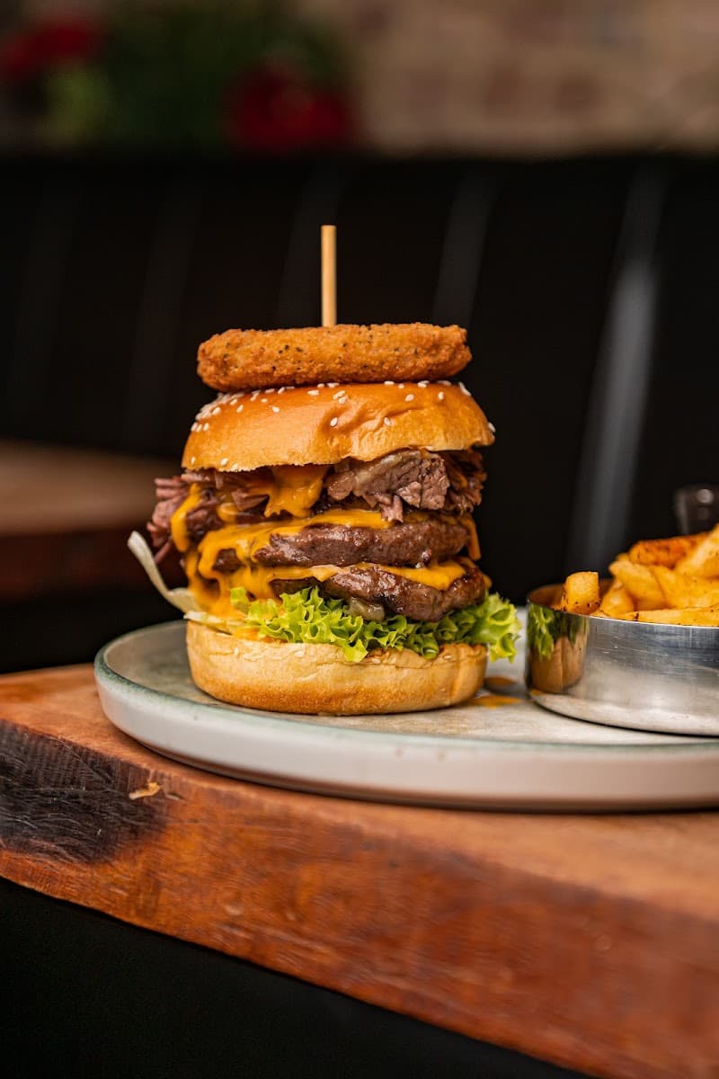 Etci Mehmet - Turkish Steak House