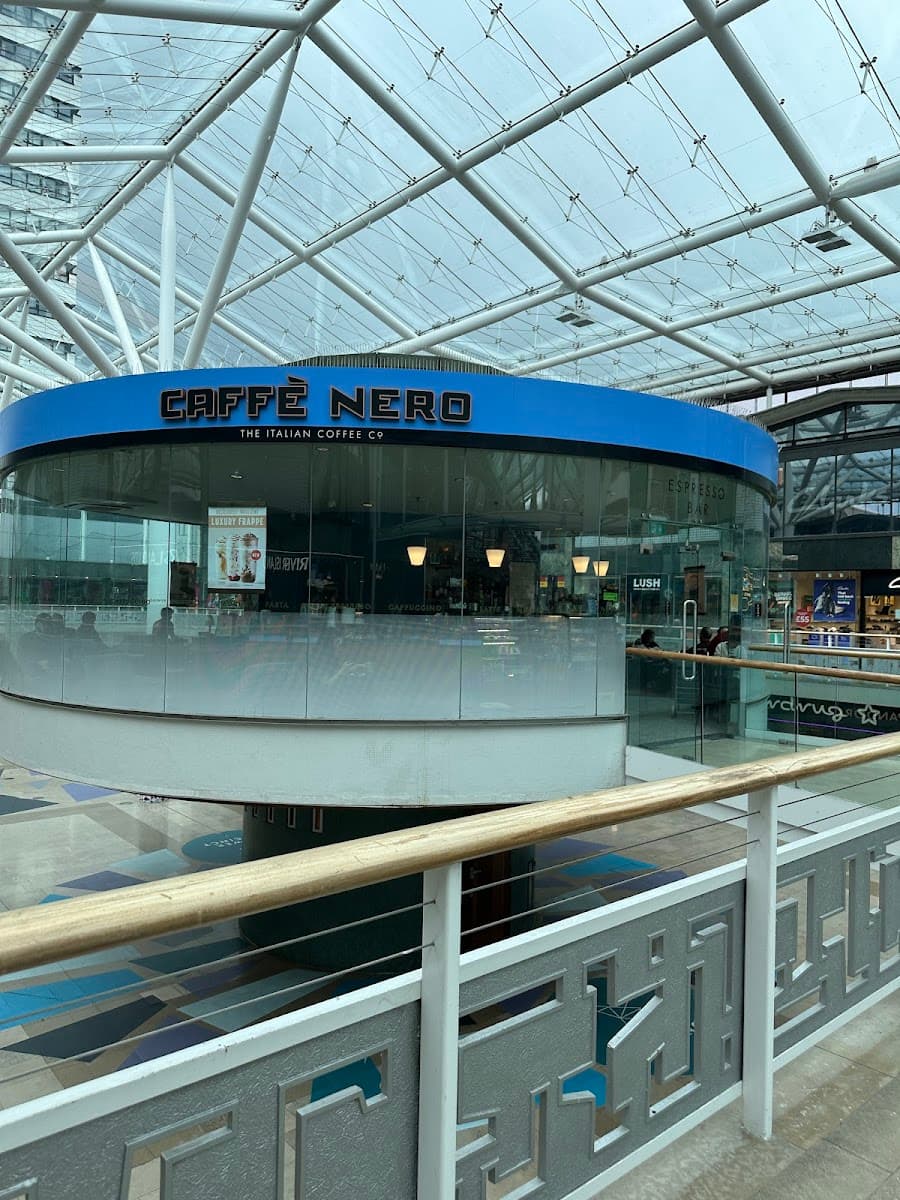 Caffè Nero