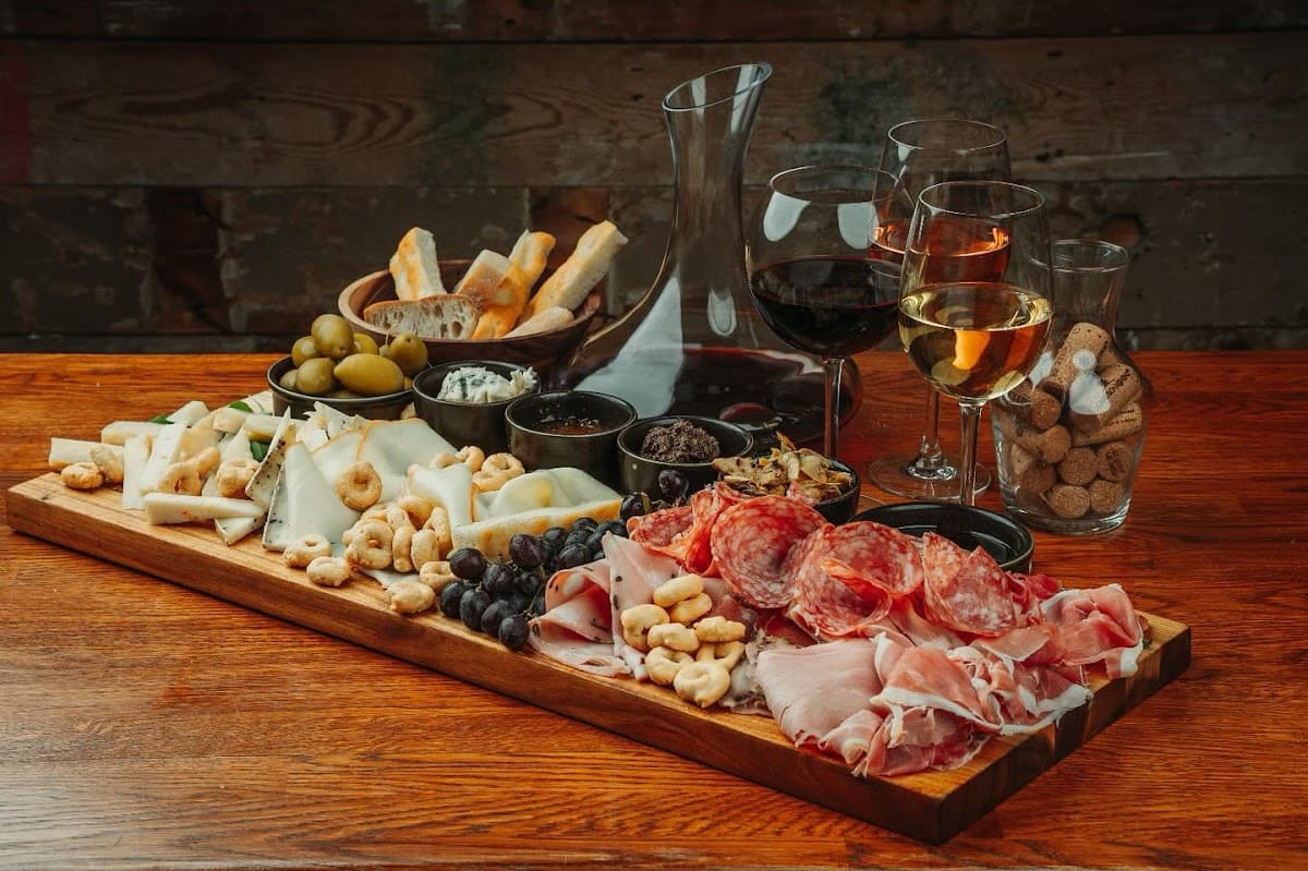 Vino.Vita. Italian Wine Bar