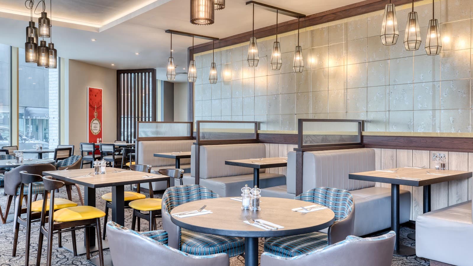 Premier Inn Dublin City Centre (North Docklands) hotel