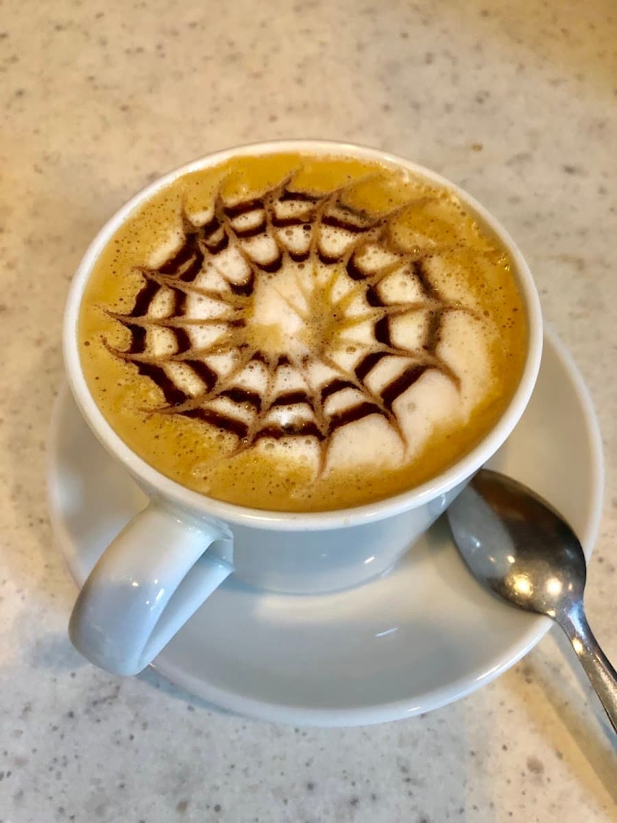 Caffe Euro