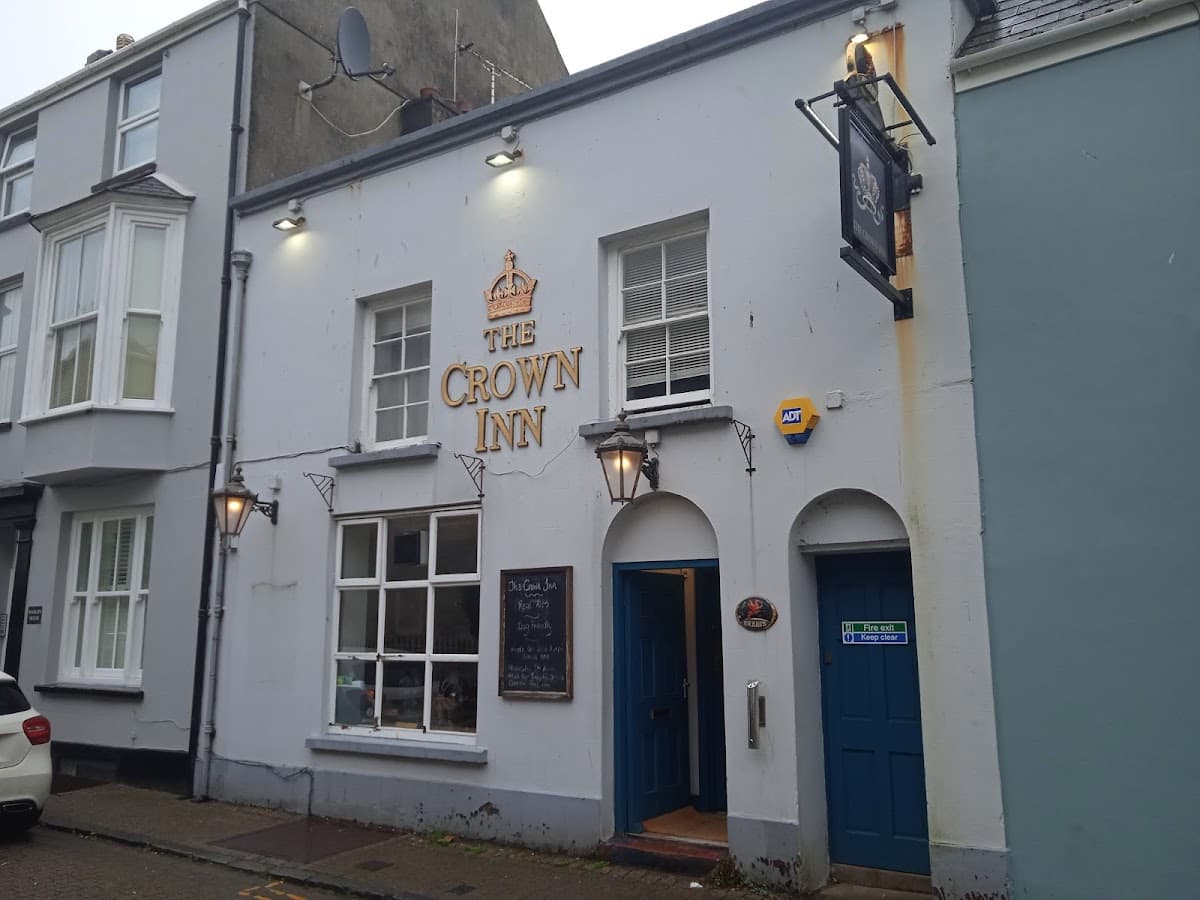 The Crown Inn