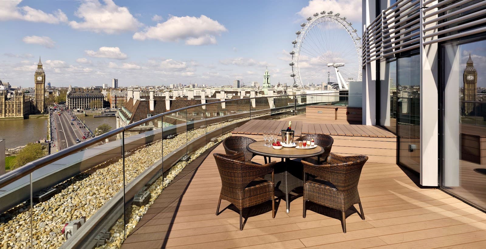 Park Plaza London Westminster Bridge