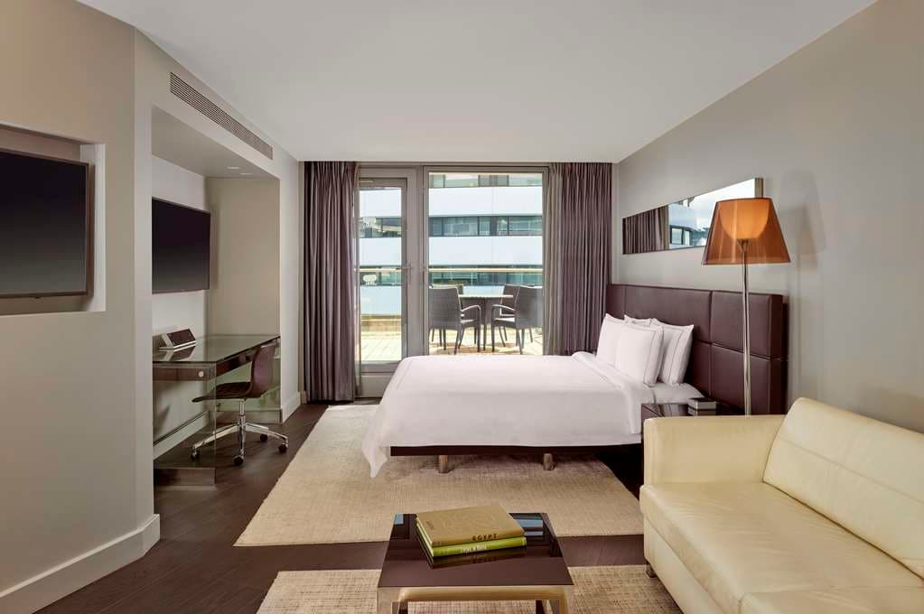 Park Plaza London Westminster Bridge