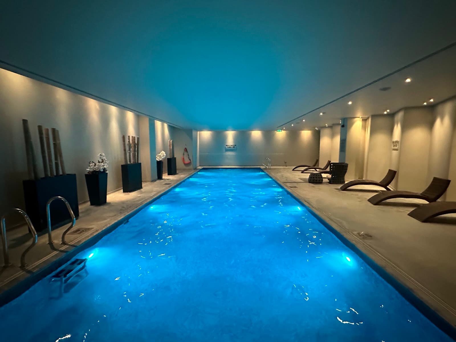 Park Plaza London Westminster Bridge