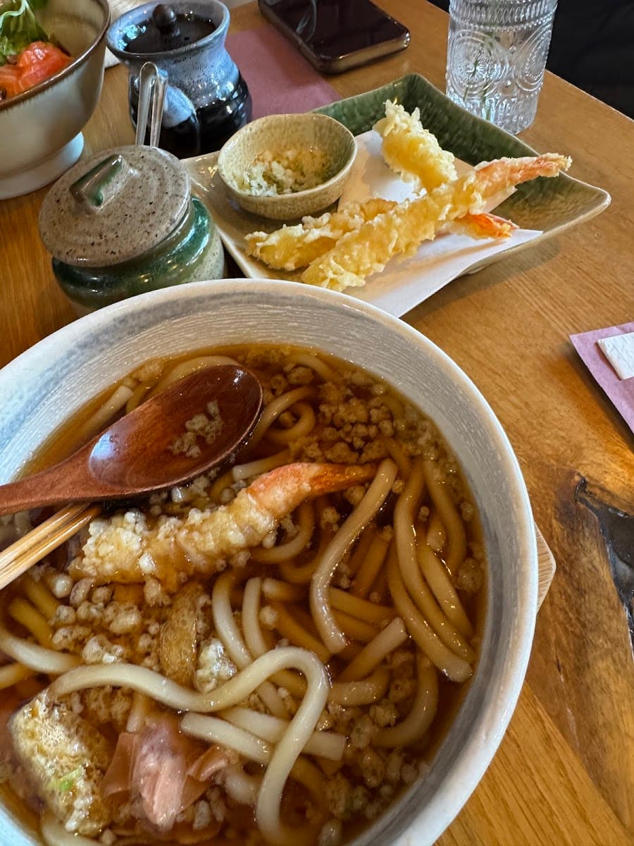 Mitsuryu Hampstead