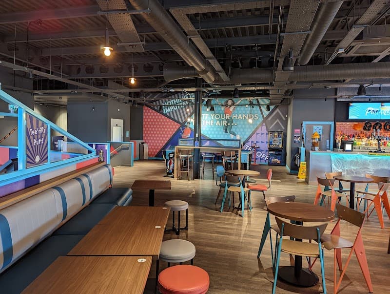 Putt & Play Leeds