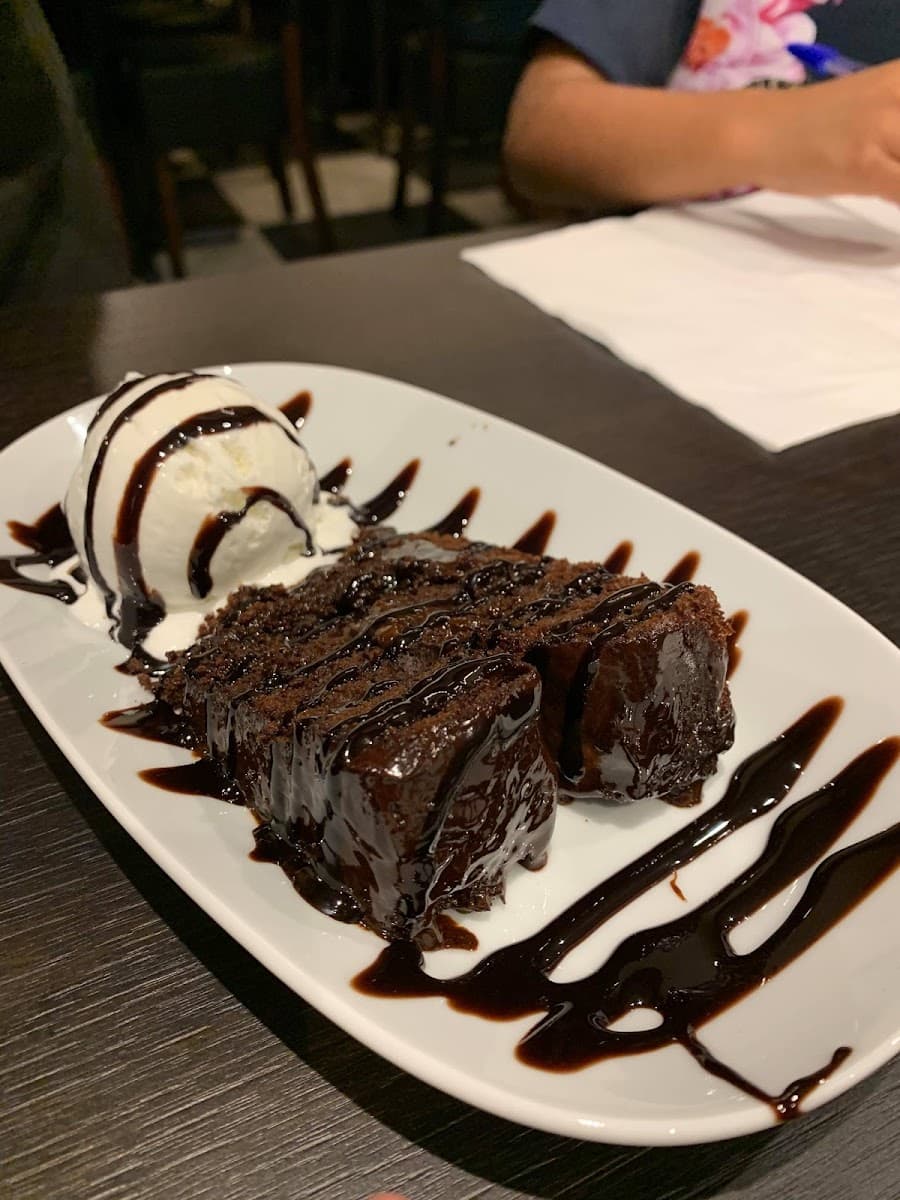 Masti Indian Street Food Restaurant - Morningside