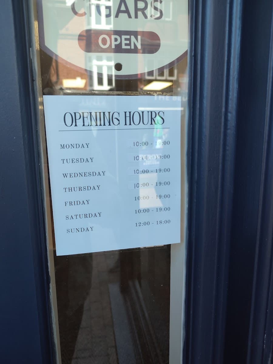 Fine Wines of Tunbridge Wells