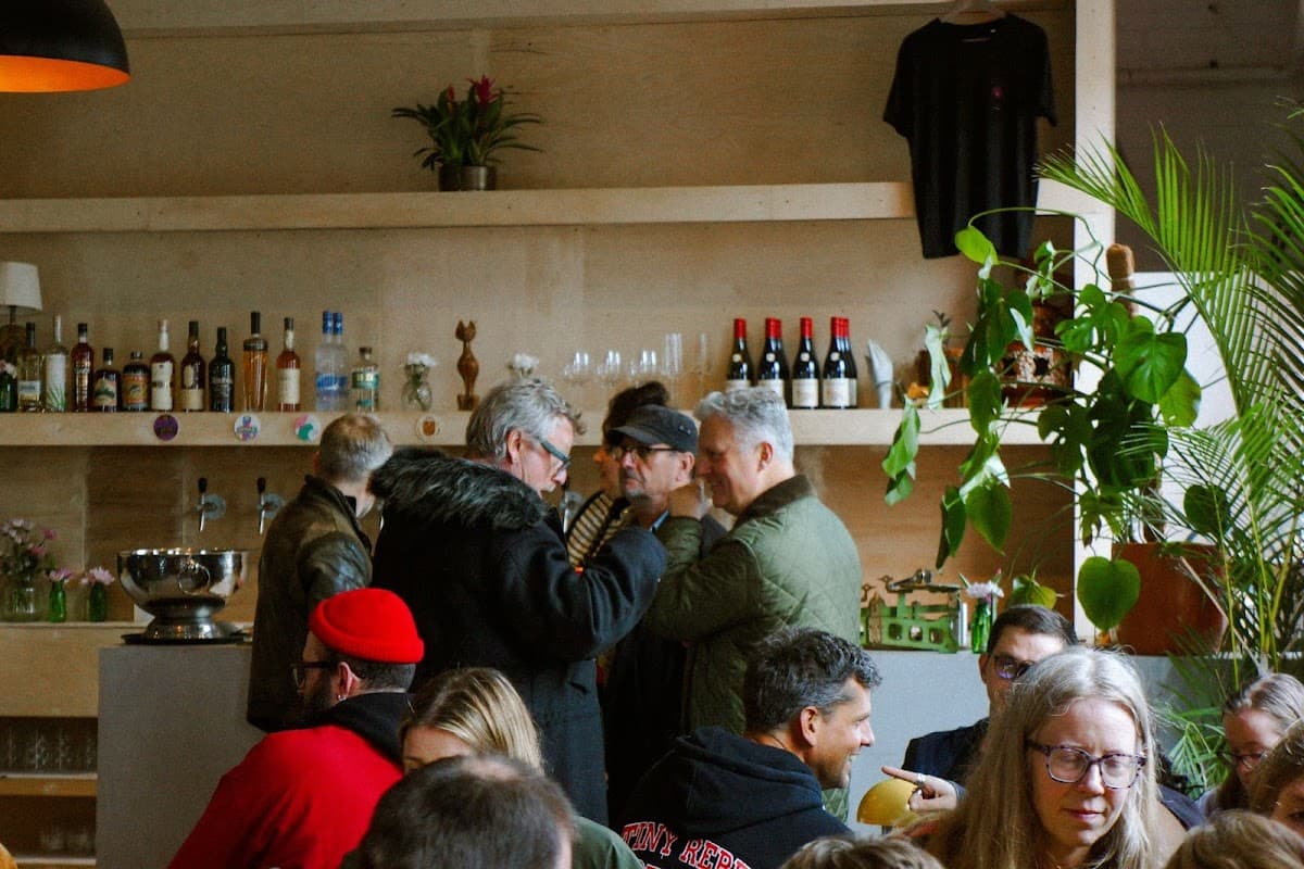 Yard by Hand Brew Co - Brewery and Taproom