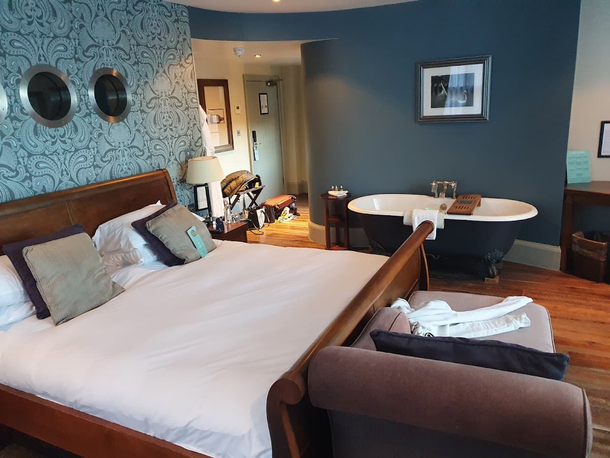 Hotel du Vin Newcastle