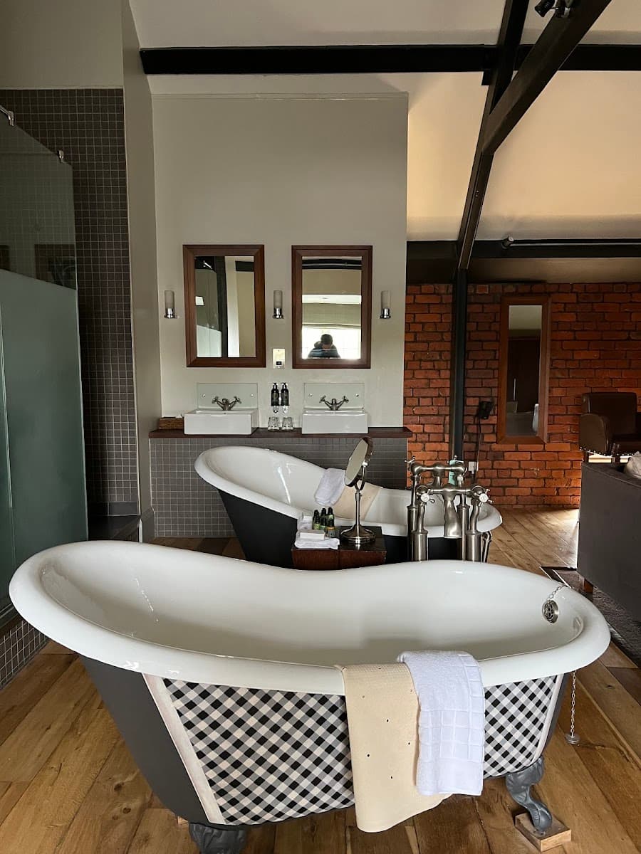 Hotel du Vin Newcastle