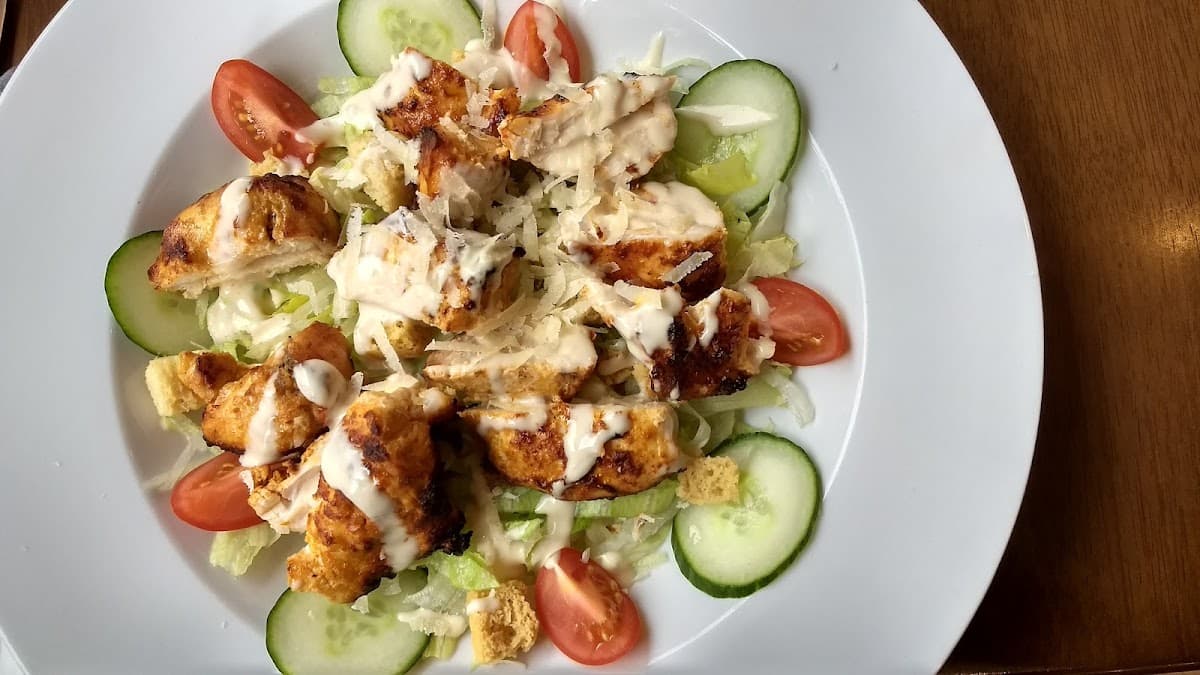 Antalya Restaurant Windsor